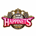 Akita Northern Happinets Basketball