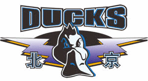 Beijing Ducks Basketball