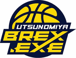 Utsunomiya Brex Basquete