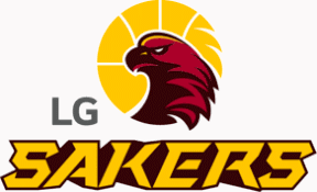 Changwon LG Sakers Basketball