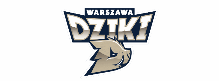 Dziki Warszawa Basketball