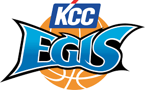 Jeonju KCC Egis Basketball