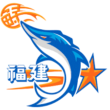 Fujian Sturgeons Basketball