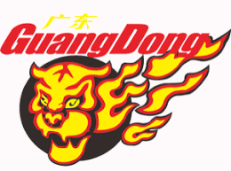 Guangdong Southern Tigers Basketball