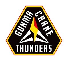 Gunma Crane Thunders Basketball