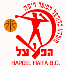 Hapoel Haifa Basquete