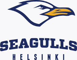 Helsinki Seagulls Basketball