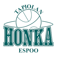 Tapiolan Honka Basketball