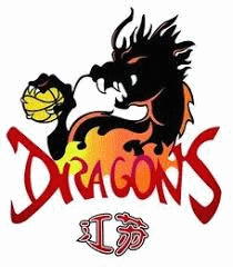 Jiangsu Nangang Dragons Basketball