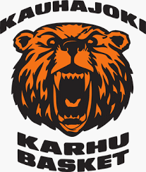 Kauhajoen Karhu Basketball