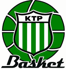 KTP Basket Basketball