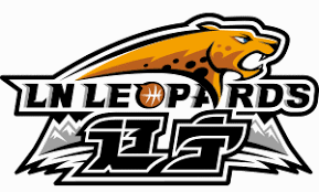 Liaoning Flying Leopards Basketball