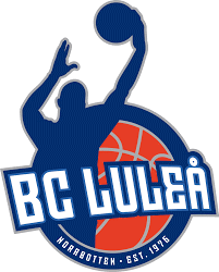 BC Lulea Basquete