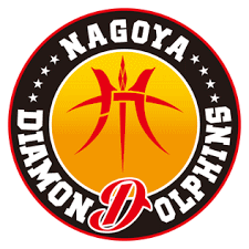 Nagoya Diamond Dolphins Basquete