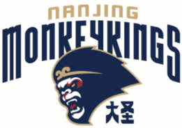 Nanjing Monkey King Basketball