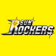 SunRockers Shibuya Basketball