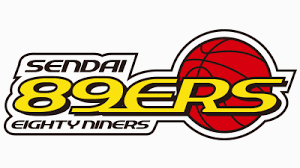 Sendai 89ers Basquete