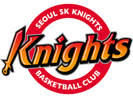 Seoul SK Knights Basketball