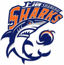 Shanghai Sharks Basketball