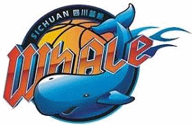 Sichuan Blue Whales Basketball