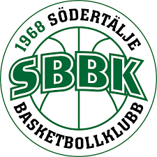 Södertälje BBK Basquete