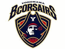 Yokohama B-Corsairs Basketball