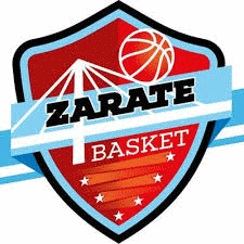 Zarate Basketball