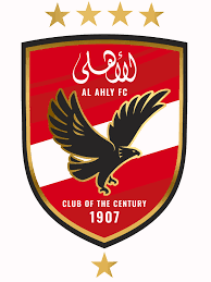 Al Ahly Cairo Futebol