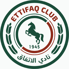 Al-Ettifaq Futbol