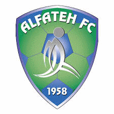 Al-Fateh 足球