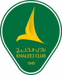 Al-Khaleej Club Saihat Futbol