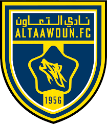 Al-Taawon Futbol