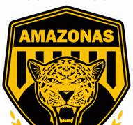 Amazonas FC Football