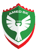 Amed SFK Futebol