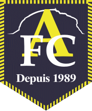 Aubagne FC Football