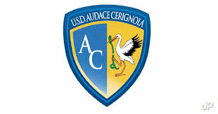 Audace Cerignola Fotball