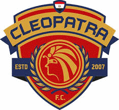 Ceramica Cleopatra Futebol