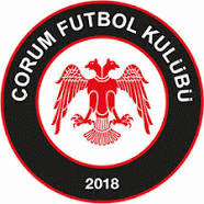 Corum FK Football