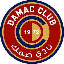 Damac FC Football