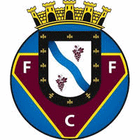 FC Felgueiras 1932 足球