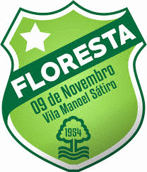 Floresta EC Fotball