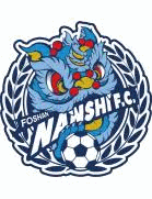 Foshan Nanshi Football