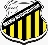 Gremio Novorizontino Fotball