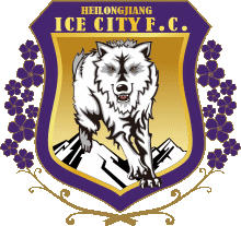 Heilongjiang Ice City Football