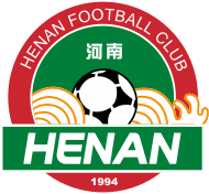 Henan FC Futebol