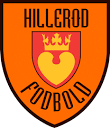 Hillerod Fodbold Nogomet