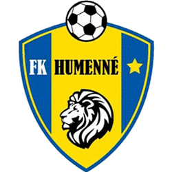 FK Humenné Football