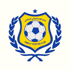 Ismaily SC Futebol