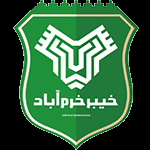 Kheybar Khorramabad Football