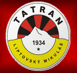 Tatran Liptovský Mikuláš Football